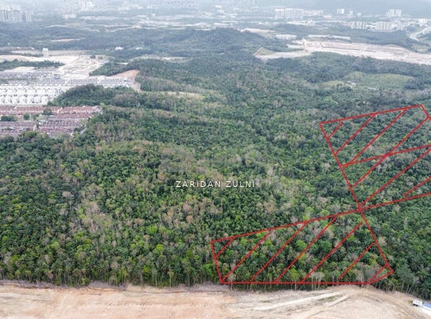Hulu Langat, Selangor 43500