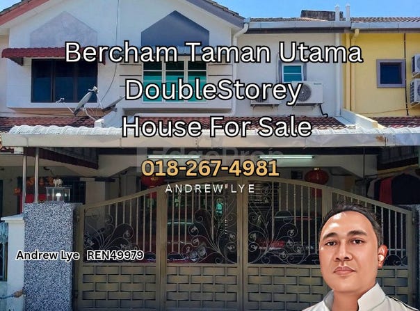 Ipoh, Perak 31400