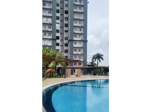 Persiaran Indera, Bandar Puteri, 47100, Selangor, Bandar Puteri Puchong, Selangor 47100