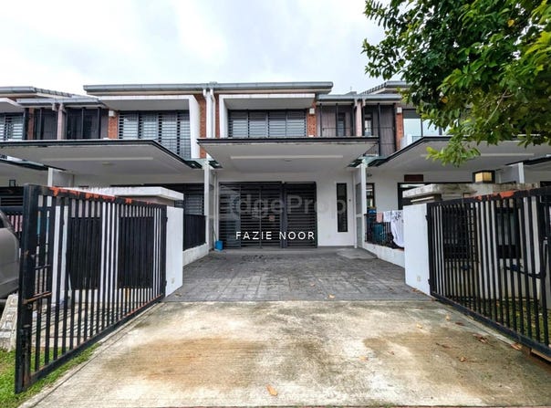 Shah Alam, Selangor 40160