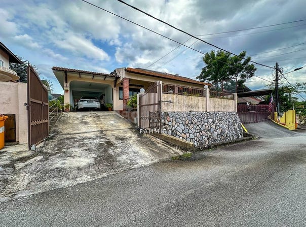 Petaling Jaya, Selangor 46000