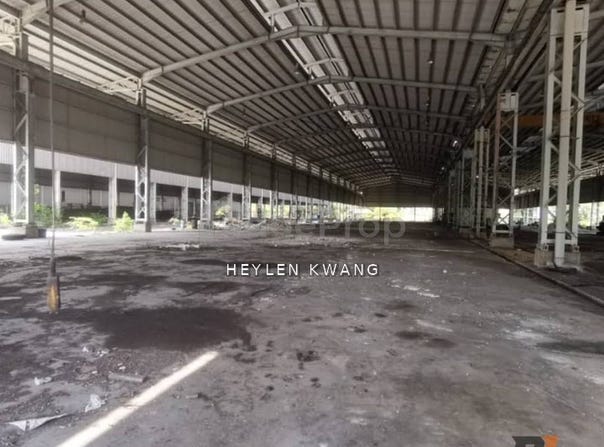 Selangor, Shah Alam, Selangor 40300