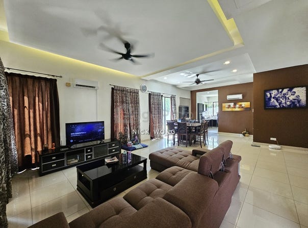 Batu 9th Cheras, Selangor 43200
