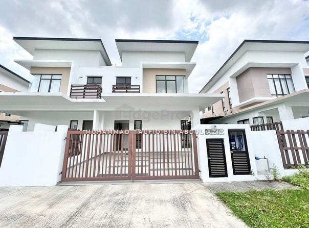 Semenyih, Selangor 43700