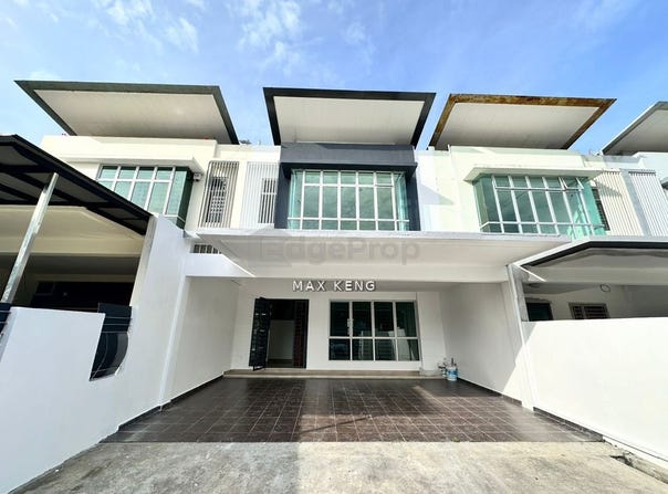 Jalan Sentral, Iskandar Puteri, Johor 79100