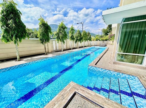 Ampang, Selangor 68000
