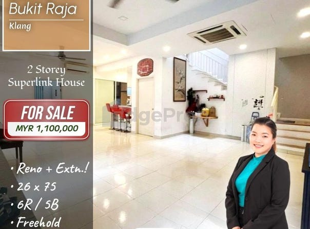 Jalan Zapin 3, Klang, Selangor 41050