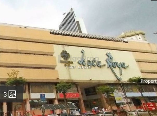 Jalan Cheng Lock, 47810 Kuala Lumpur, KL City Centre, Kuala Lumpur 47810