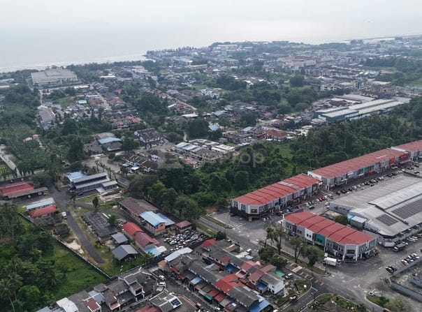 Pontian, Johor