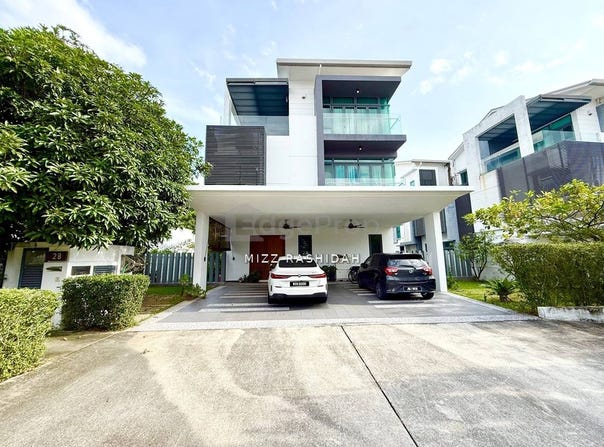 Cyberjaya, Selangor 63000