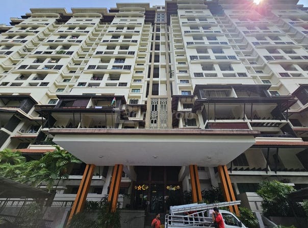 Jalan PJU 10/1C, 47830, Selangor, Damansara Damai, Selangor 47830