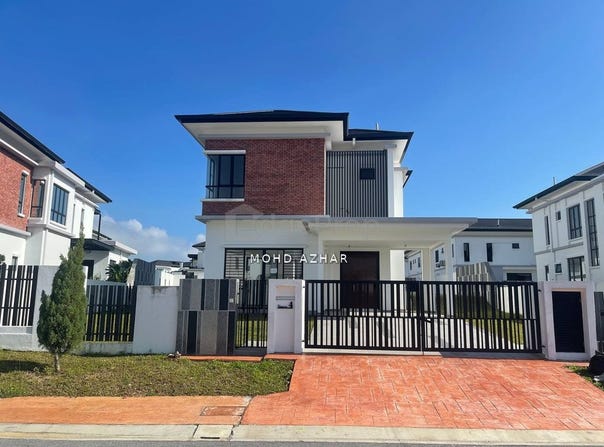 Jalan Elit, Bangi, Selangor 43000
