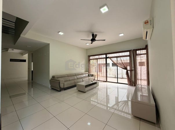 Iskandar Puteri, Johor 79100