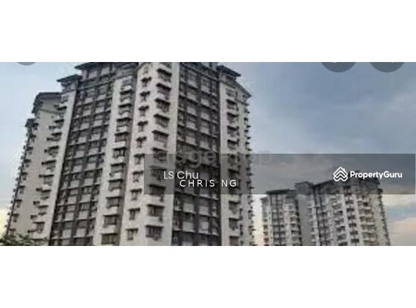 Anggerik Malaxis, Kota Kemuning, Selangor 40460