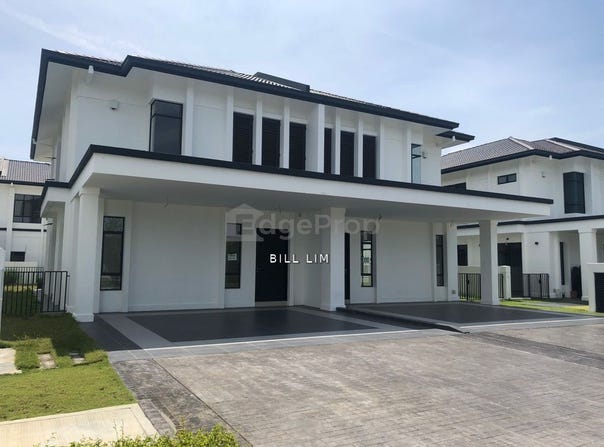 Bandar Puncak Alam, Selangor 42300