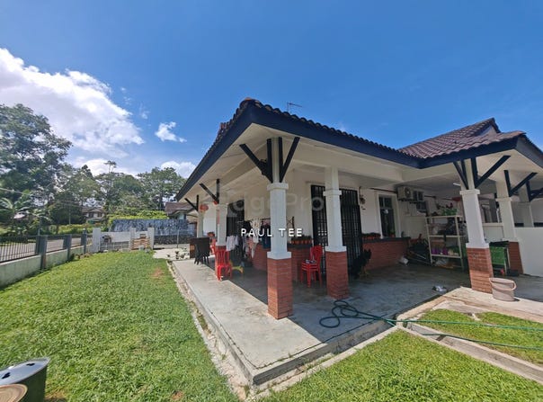 Jalan Setia 6/19, Johor Bahru, Johor 81100