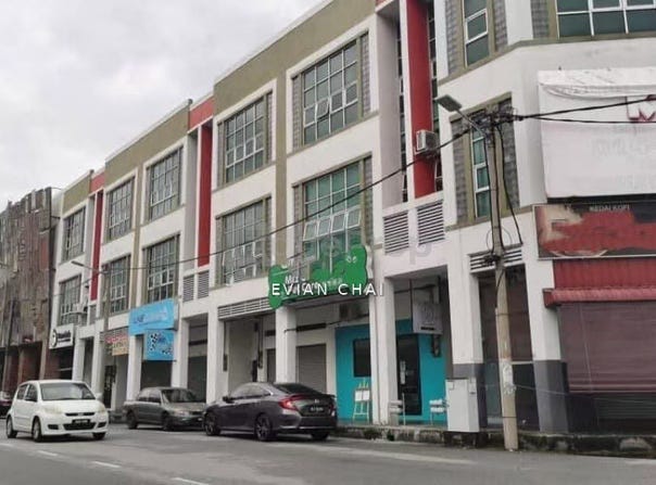 Ipoh, Perak