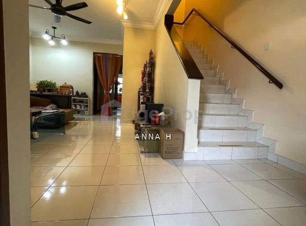 Jalan Damai Perdana, Cheras, Selangor 56000