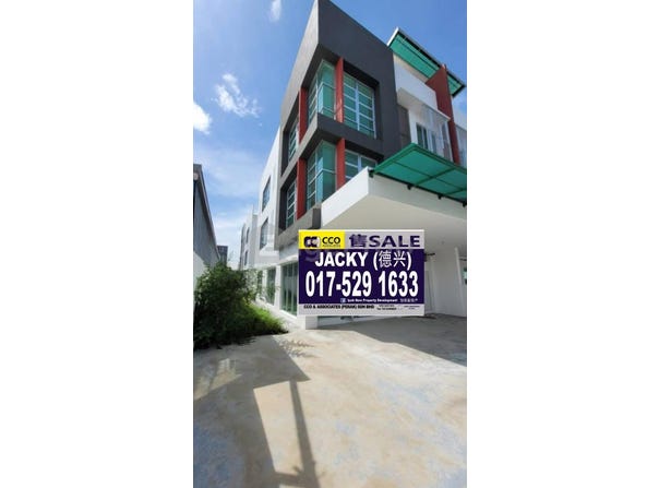 Ipoh, Perak 33100