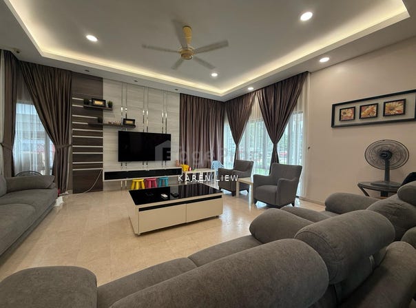 Kajang, Kajang, Selangor 43000