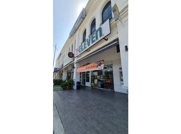 Semenyih, Selangor 43700