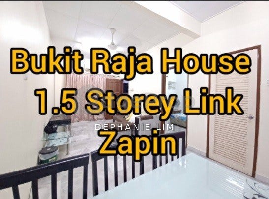Jalan Zapin 2A, Klang, Selangor