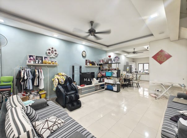 Jalan 16/2g, Taman Cheras Jaya, Cheras South, Selangor 43200
