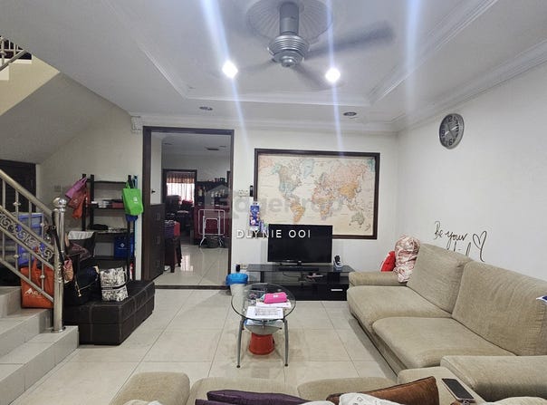 Alam Damai Bakti, Cheras, Kuala Lumpur 56000