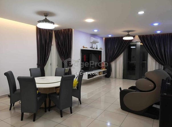 Jalan Sri Mujur 1, Batu 9 Cheras, 43200, Selangor, Batu 9th Cheras, Selangor 43200