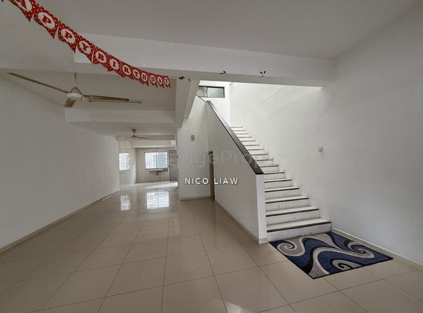 Jalan Sambau 15, Klang, Selangor 41200