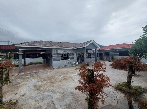 Ipoh, Perak 31400