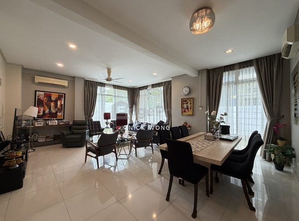 Jalan Suarasa, Cheras, Selangor 43200