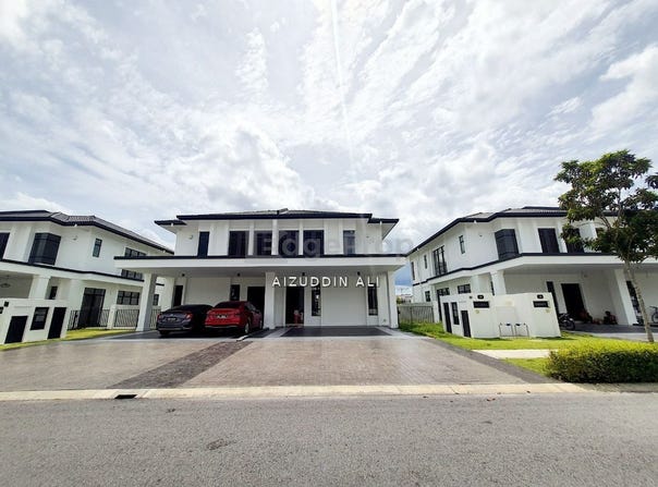 Bandar Puncak Alam, Selangor 42300
