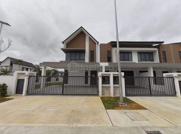 Jalan KE, Rawang, Selangor 48000