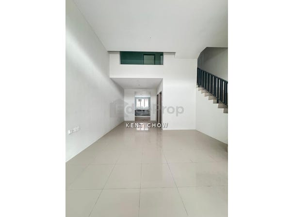 Laluan Lapangan 1-5 Taman Sri Perkasa, Ipoh, Perak 31350