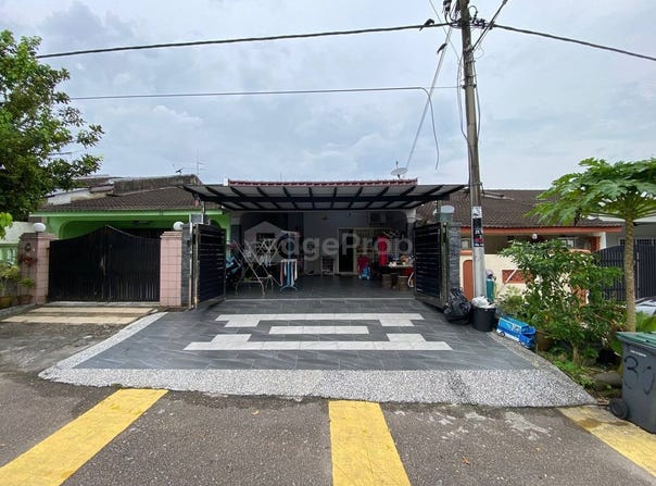 Ulu Tiram, Johor 81800