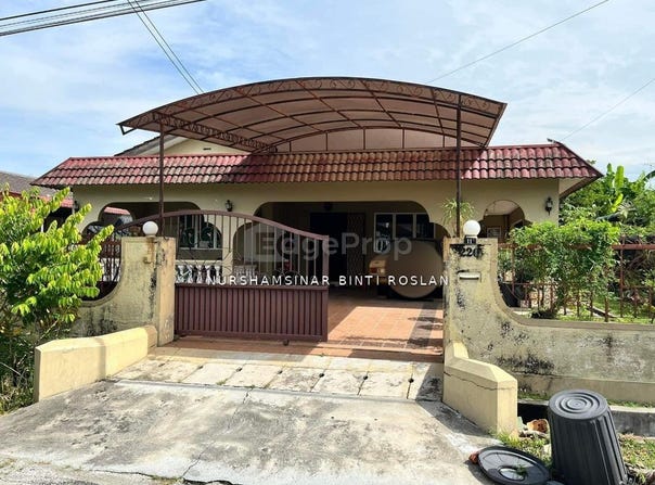 Ipoh, Perak 31400