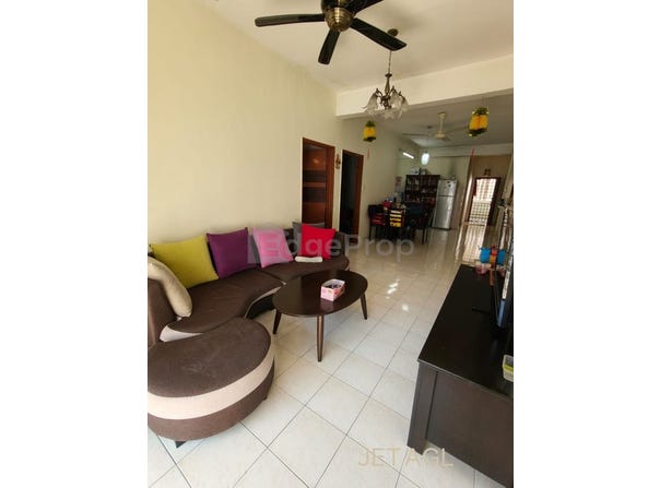 Jalan Batu Unjur 8, 42000, Selangor, Klang, Selangor 41200