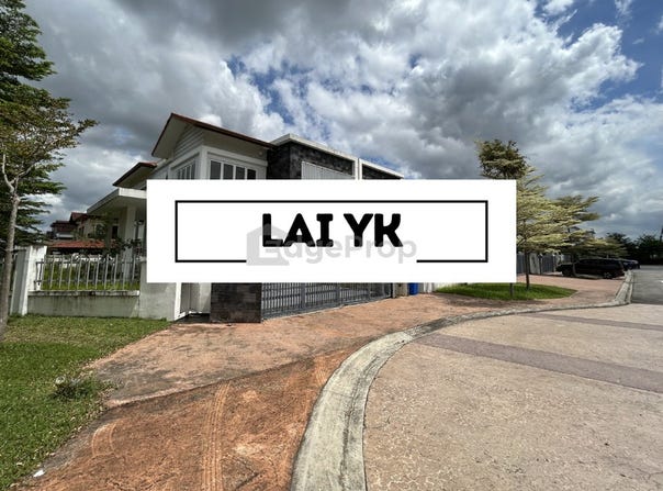 Jalan Juruletrik U1/65, Shah Alam, Selangor 40150