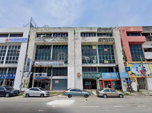 Klang, Selangor 42000