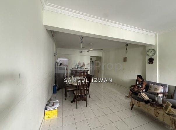 Petaling Jaya, Selangor 47301