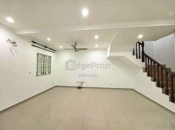 Jalan Sungai Keramat, Klang, Selangor 42100