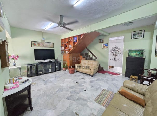 Jalan Perdana, Pandan Perdana, Selangor 55300