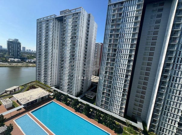 Lakefront Villa, Cyberjaya, Selangor 63000