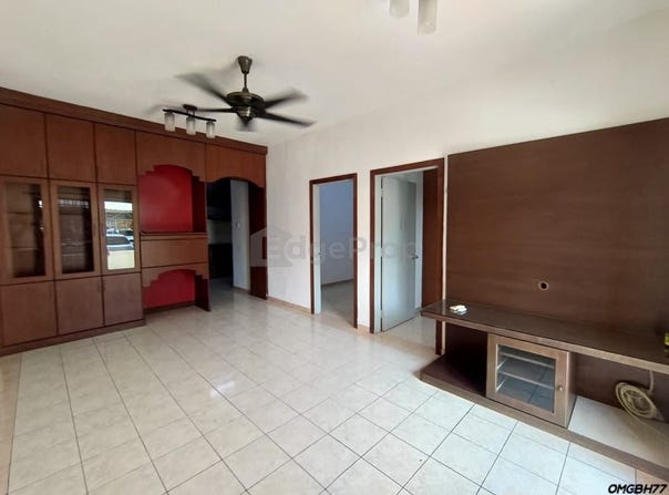 Jalan Batu Unjur, Klang, Selangor 41200