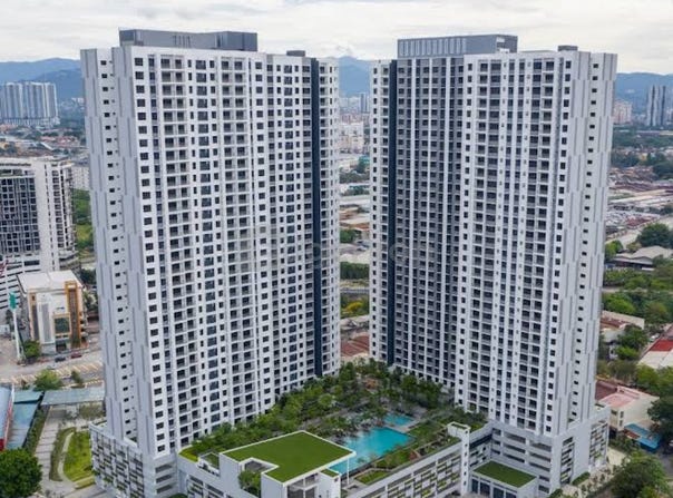 Jalan Segambut, 51200, Kuala Lumpur, Segambut, Kuala Lumpur 52100