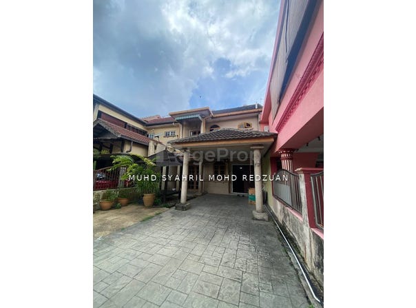 Selangor, Batu 9th Cheras, Selangor 43200