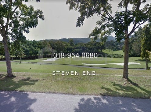 Jalan Bukit Meru, Ipoh, Perak 30020