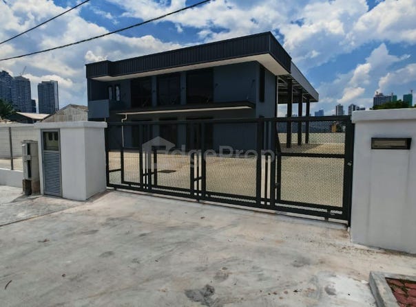 Jalan Usahawan 5, Setapak, Kuala Lumpur 53300