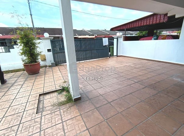 Ipoh, Perak 31400